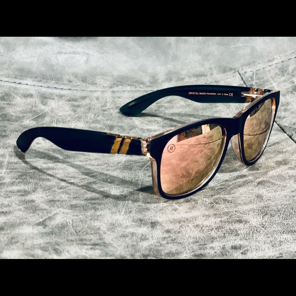Blenders Eyewear